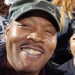 Willie Kimbrough - @wingedmarket - Instagram
