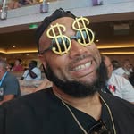 Willie Knox - @hulksmasknox - Instagram