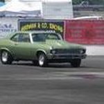 Willie Knox - @slow58walker - Instagram