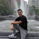 Will Kong - @iamwk21 - Instagram