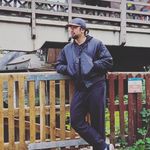 Will Kong - @orangewill_1024 - Instagram