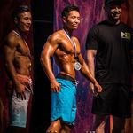Will Kong • Men's Physique HK - @trainedbywk - Instagram
