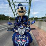 Willie Kong - Facebook