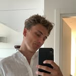 William Kramer - @williamkramerhansen - Instagram