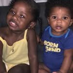 Harmony And Willie Davis Lacey - @laceykids11040122 - Instagram