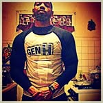 William Lamar - @gainzlogin - Instagram