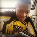 Willie Lamar Nganga - @lamarnganga - Instagram