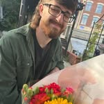 William Langford - @willlangers - Instagram