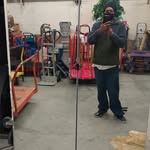 Willie Langford - @langford_willie - Instagram