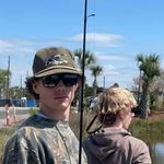 William Ledbetter - @williamledbetterr - Instagram
