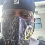Willie Legette - @bones9655 - Instagram