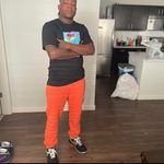 Willie Lemons - @new_level_will - Instagram