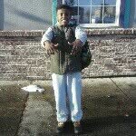 Willie Lightfoot - @willielightfoot - Instagram