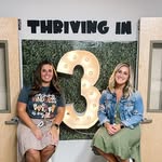 Lexi + Erin - @willieluckyinthird - Instagram