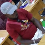 Lucky Willie - @willielucky51 - Instagram