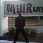 Willie Luster - @mi6night - Instagram