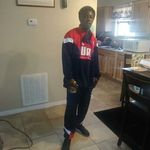 willie luster - @willieluster80 - Instagram