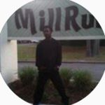 Willie luster - @mi6night__ - Instagram