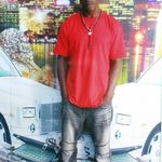 Willie Luster - @w.luster - Instagram