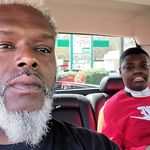 Willie Mac - @nikeking30 - Instagram
