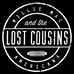 Willie Mac and the Lost Cousins - Facebook