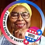 Willie Mae Axel Williams - @williemaeaxel - Instagram