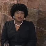 Willie Mae Lampkin-Stokes - @drstokes2u - Instagram
