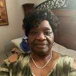 Willie Mae Robinson - @williemaerobinson8 - Instagram