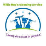 Willie Mae’s cleaning service LLC - @williemaecleaningservice - Instagram