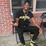 Willie Major - @willie_major - Instagram