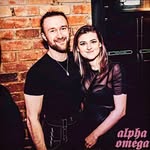Morgan Jo Parker - @willie_man_was - Instagram