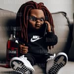 Willie Manchester - @williemanchester19 - Instagram