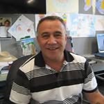 Willie Manuel - @williemanuel55 - Instagram