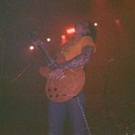 Willie Maxwell - @williejmusic - Instagram