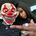Willie Maxwell - Facebook