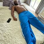 WILLIE MAXWELL GRIER - @max_thedream - Instagram
