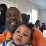 Willie Mayes - @willie.mayes.988 - Instagram