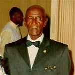 Willie Mayes - @mayes8764 - Instagram