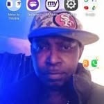 Willie Mayes - @mayeswillie06 - Instagram