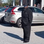 Willie Mayes - @williemayes6 - Instagram