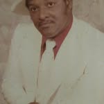 Willie Mayes - @mayes7610 - Instagram