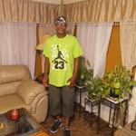 Willie Mayes - @willie.mayes.1044 - Instagram