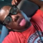Willie Mayes - @woodstreetfirstborn26 - Instagram