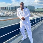 Willie Mayes - @williemayes_ - Instagram