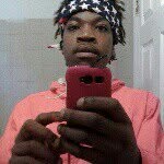 Willie Mayweather - @that_kid_tank - Instagram