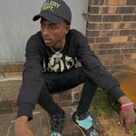 Willie McCall - @1lovewillie - Instagram