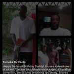 William Mccants - @william.mccants.77 - Instagram