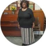 Willie McClendon - @chur.chlady19 - Instagram