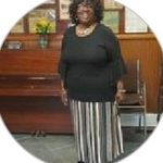 Willie McClendon - @churchlady455 - Instagram