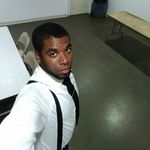 Willie P. McClendon - @williep1992 - Instagram